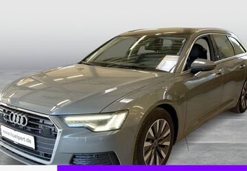 Audi A6 116.028 km 25.865 &euro; Dortmund 44143