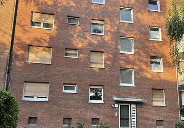 Wohnung Lünen Brambauer - 2 Zimmer, 53 m&sup2;, 429&euro; | Angebot:27427055