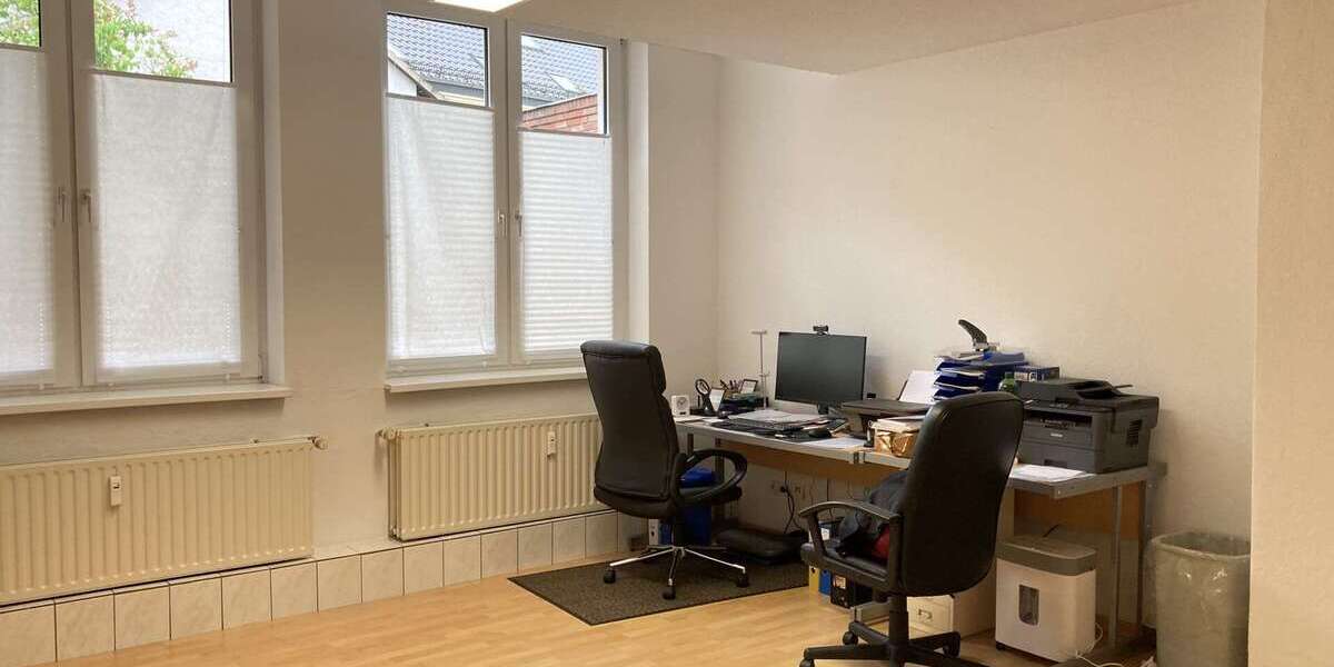 Etagenwohnung Arnsberg / Neheim Neheim - 2 Zimmer, 78 m&sup2;, 465&euro; | Angebot:26767556