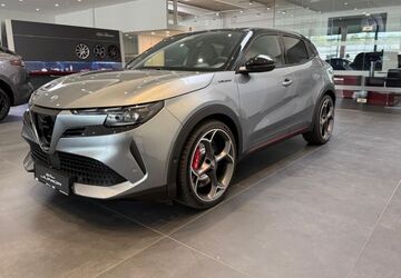 Alfa Romeo Junior 20.000 km 38.485 &euro; Dortmund 44145