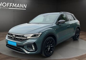 VW T-Roc 45.207 km 26.480 &euro; Sundern 59846