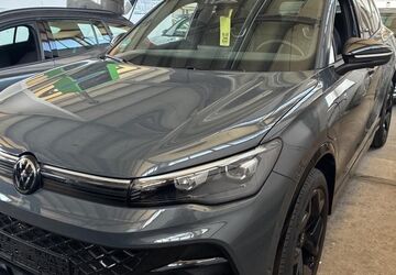 VW Tiguan 32.748 km 45.598 &euro; Hagen 58091