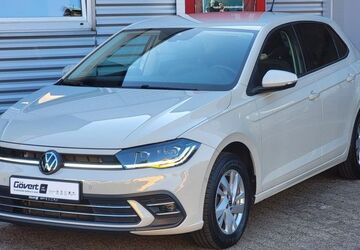 VW Polo 36.535 km 17.950 &euro; Lünen 44534
