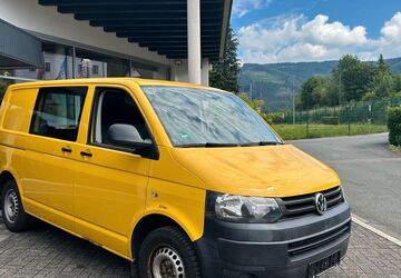 VW T5 Transporter 141.000 km 5.450 &euro; Finnentrop 57413