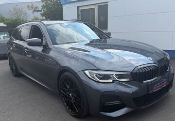 BMW 330 90.185 km 30.890 &euro; Iserlohn 58640