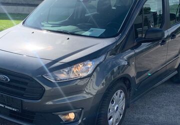 Ford Tourneo Connect 19.270 km 17.500 &euro; Werl/Westfalen 59457