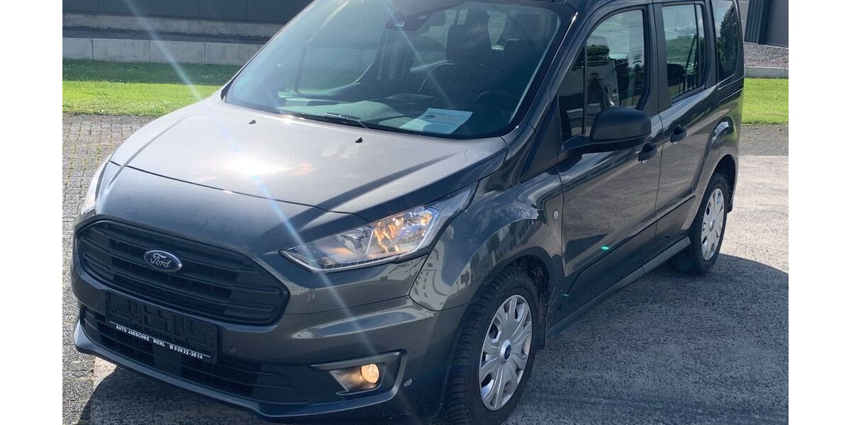 Ford Tourneo Connect 19.270 km 17.500 &euro; Werl/Westfalen 59457