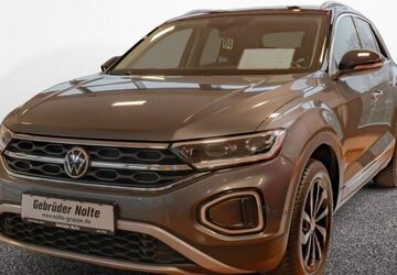 VW T-Roc 21.585 km 25.450 &euro; Iserlohn 58636