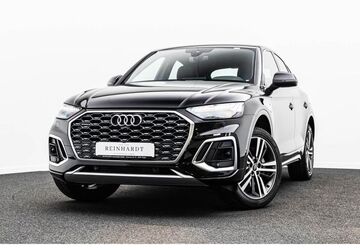 Audi Q5 36.344 km 43.190 &euro; Hagen 58091