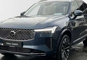 Volvo XC90 22.800 km 62.890 &euro; Iserlohn 58640