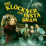Kabarett-Theater Distel - Die Klöckner von Instagram