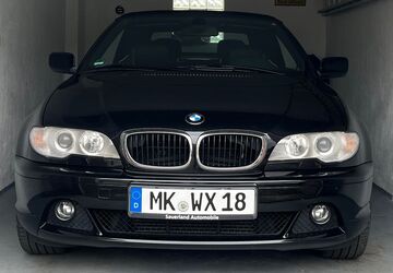 BMW 320 217.000 km 6.990 &euro; Iserlohn 58638