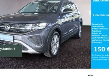 VW T-Cross 23.626 km 18.690 &euro; Menden 58706