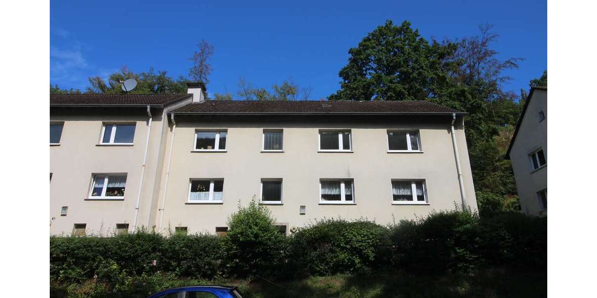 Etagenwohnung Altena-Altroggenrahmede Altroggenrahmede - 3 Zimmer, 67 m&sup2;, 340&euro; | Angebot:27323642