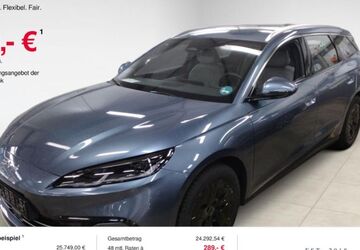 BYD SEAL 6 14.914 km 25.749 &euro; Hagen 58091