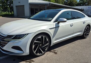 VW Arteon 235.000 km 20.900 &euro; Witten 58453