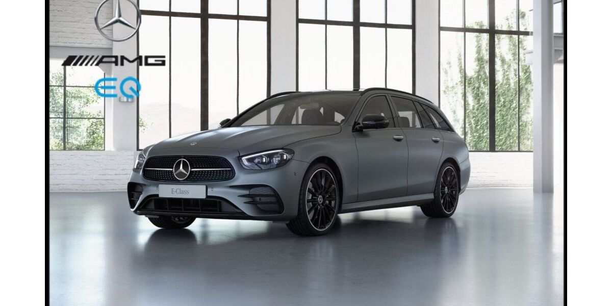 Mercedes-Benz E 400 82.166 km 51.490 &euro; Iserlohn 58636