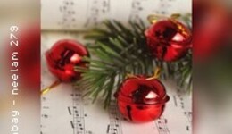 Weihnachtskonzert 2026