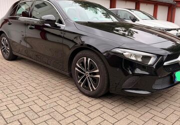 Mercedes-Benz A 180 112.569 km 16.750 &euro; Dortmund 44145