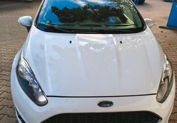Ford Fiesta 79.763 km 7.400 &euro; Lünen 44536
