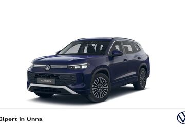 VW Tayron 6.198 km 36.277 &euro; Unna 59423