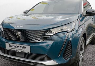 Peugeot 3008 9.763 km 23.490 &euro; Iserlohn 58636