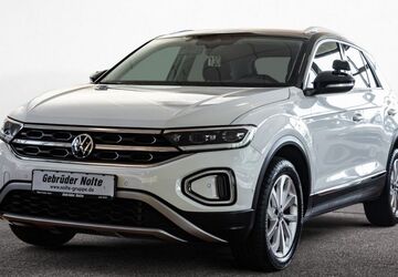 VW T-Roc 27.236 km 25.450 &euro; Iserlohn 58636