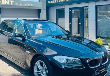 BMW 525 146.287 km 12.999 &euro; Iserlohn-Letmathe 58642