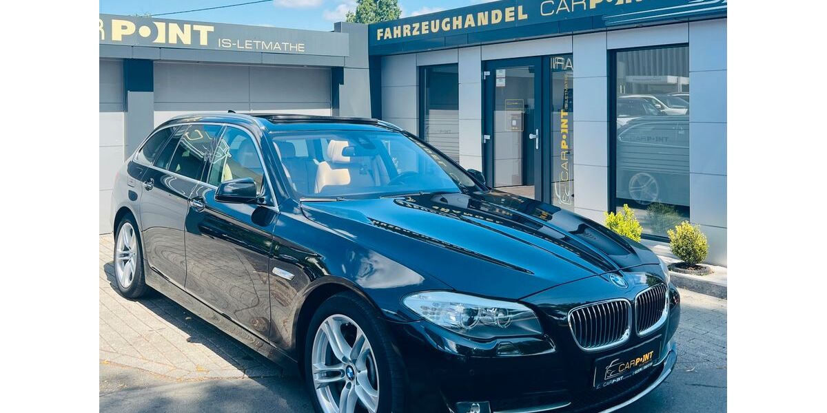 BMW 525 146.287 km 12.999 &euro; Iserlohn-Letmathe 58642