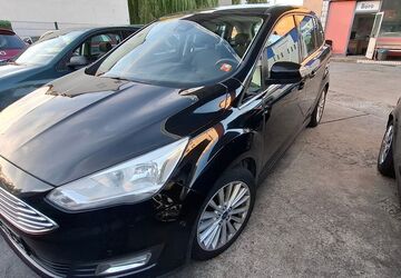 Ford Grand C-Max 251.000 km 6.990 &euro; Dortmund 44339