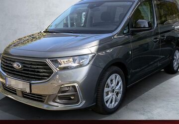 Ford Tourneo Connect 1.500 km 28.749 &euro; Dortmund 44149