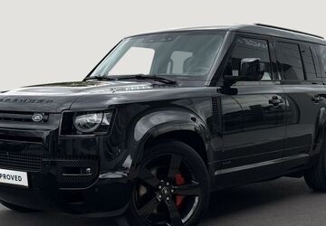 Land Rover Defender 46.500 km 77.900 &euro; Iserlohn 58640