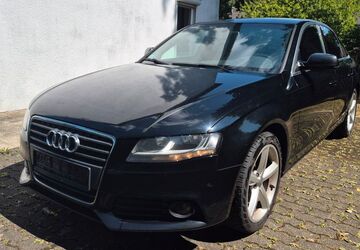 Audi A4 299.917 km 4.800 &euro; Iserlohn 58636