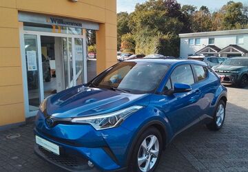 Toyota C-HR 90.100 km 15.650 &euro; Unna 59423