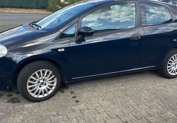 Fiat Punto 148.500 km 1.900 &euro; Kierspe 58566