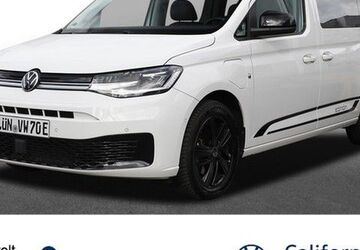 VW Caddy Maxi 26.990 km 39.890 &euro; Lünen 44534