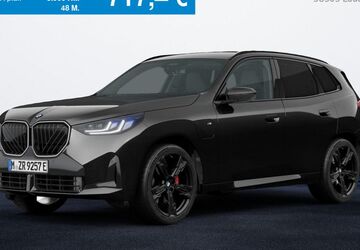 BMW X3 15.094 km 66.390 &euro; Lüdenscheid 58509