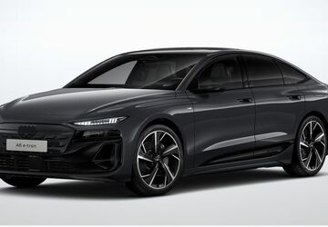 Audi A6 e-tron 3.205 km 68.833 &euro; Dortmund 44143