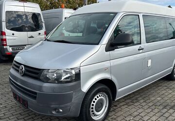 VW T5 Transporter 164.600 km 16.700 &euro; Werl 59457