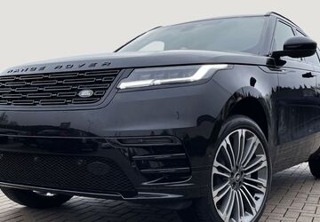 Land Rover Range Rover Velar 27.500 km 78.900 &euro; Iserlohn 58640