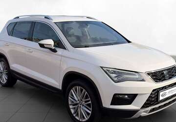 Seat Ateca 190.000 km 14.399 &euro; Hagen 58089