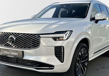 Volvo XC90 26.700 km 64.450 &euro; Iserlohn 58640