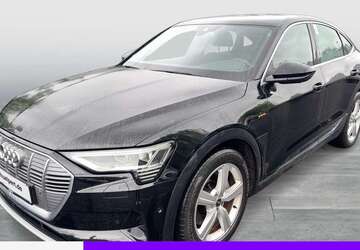 Audi e-tron 26.800 km 31.611 &euro; Dortmund 44143