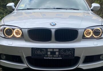 BMW 118 105.000 km 9.490 &euro; Iserlohn 58636