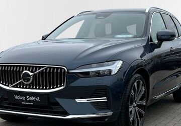 Volvo XC60 25.600 km 49.890 &euro; Schwerte 58239