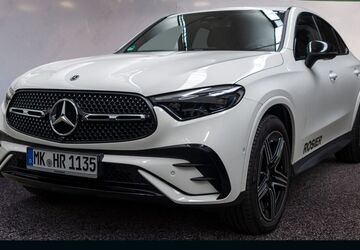 Mercedes-Benz GLC 220 19.500 km 56.600 &euro; Arnsberg 59759
