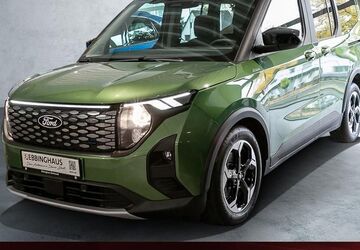 Ford Tourneo Courier 3.500 km 29.999 &euro; Dortmund 44225