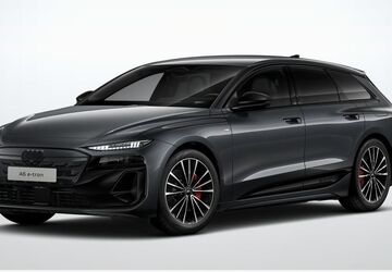 Audi A6 e-tron 6.775 km 65.544 &euro; Dortmund 44143