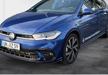 VW Polo 48.379 km 19.485 &euro; Bergkamen 59192