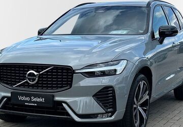 Volvo XC60 86.700 km 38.290 &euro; Iserlohn 58640